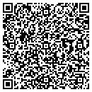 QR code with Alaska Trees contacts