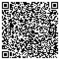 QR code with Cmhc contacts