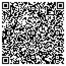 QR code with AS & More contacts