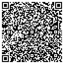 QR code with J & S Timber contacts