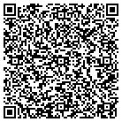 QR code with Timber Wolfe Tree & Shrub Service contacts