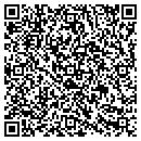 QR code with A Aachen Tree Service contacts