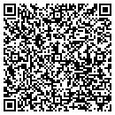 QR code with University Center contacts