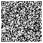 QR code with A & E Tree Service contacts