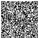 QR code with Army Store contacts