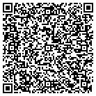 QR code with Lino's Pizza contacts