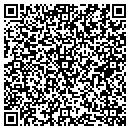 QR code with A Cut Above Tree Service contacts