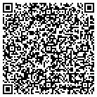 QR code with Criminal Justice Management Inc contacts