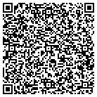 QR code with Allen's Tree Service contacts
