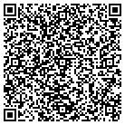 QR code with Chef Uniforms of Dallas contacts