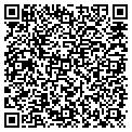 QR code with E'magine Dance Studio contacts