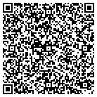 QR code with 3D Tree Service & Landscape contacts