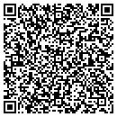 QR code with A1 Hank's Tree Service contacts