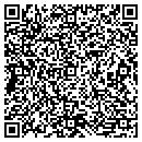 QR code with A1 Tree Service contacts