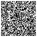 QR code with A-1 Tree Service contacts