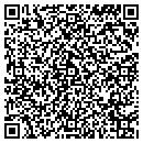 QR code with D B H Management Inc contacts