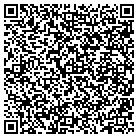 QR code with AAA Emergency Tree Service contacts