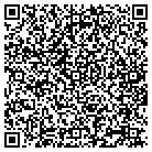 QR code with AAA Nature's Choice Tree Service contacts