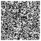 QR code with D & C Property Management LLC contacts