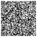 QR code with A A Gardening Maintenance contacts