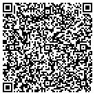 QR code with A Apple Orchard Pruning-Mntnc contacts