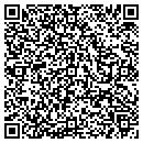 QR code with Aaron's Tree Service contacts