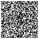 QR code with A & A Tree Service contacts