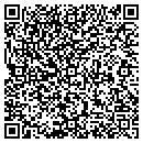 QR code with D Ts My Uniforms Stuff contacts