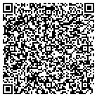 QR code with Pritchett-Pippin School of Dnc contacts