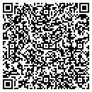 QR code with E-Uniform & Gifts contacts