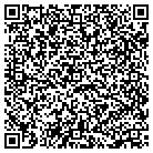 QR code with A Cut Above Forestry contacts