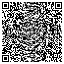 QR code with Hector Ayala contacts