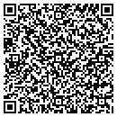 QR code with A-1 Tree Service LLC contacts