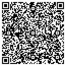 QR code with C D M Countertops contacts