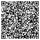 QR code with Allan's Tree Service LLC contacts