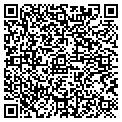 QR code with Kp Uniforms Inc contacts