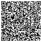 QR code with American Arborist Tree Service contacts
