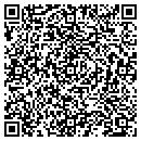 QR code with Redwing Shoe Store contacts