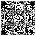 QR code with C & L Lot Clearing & Tree Rmvl contacts