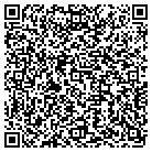 QR code with River Ridge Shoe Repair contacts