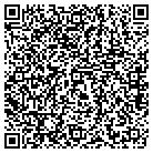 QR code with A-1 Rick's Stump Removal contacts