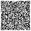 QR code with Sas Shoes contacts