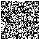 QR code with A #1 Tree & Landscaping contacts