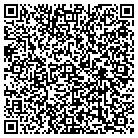 QR code with Rosa's Pizza & Italian Restaurant contacts