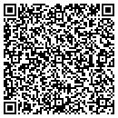 QR code with A1 Excel Tree Service contacts