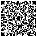 QR code with A1 Tree Service contacts