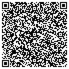 QR code with A Aa Quality Tree Service contacts
