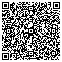 QR code with Richard N Biondi MD contacts