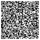 QR code with AAA Quality Tree Service LLC contacts