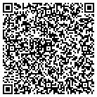QR code with AA-TOWE'S TREE SERVICE & LOGGING contacts